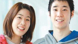 “동생 위해 챔피언전 꼭 우승”, “오빠 농구일지는 내 교과서”