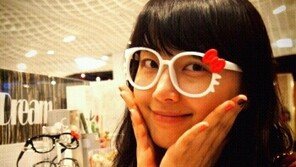 정형돈 아내 한유라, 최근 물오른 ‘동안 미모’ 눈길