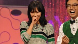 하지원, 첫사랑 공개 “작은 스킨십에도 얼음”…‘풋풋’