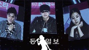 [헬스&뷰티]오디션 전성시대… 폭풍고음 따라하다 악! 성대 망가집니다