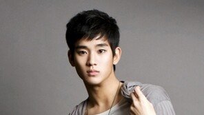 ‘해품달’ 김수현 ‘택시’ 탄다…첫 단독 예능 출연