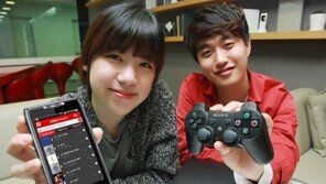 KT, ‘레이저’ 구입땐 소니게임기 무료제공