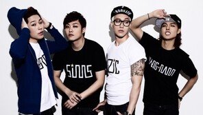 엠아이비, 국제음악콘퍼런스 ‘뮤직매터스’ 참가