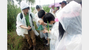 코카-콜라 어린이 그린리더십 과정 모집