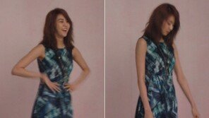 유이 근황, 점점 말라가는 몸매 ‘꿀벅지는 옛말?’