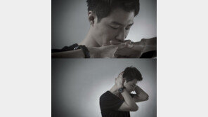 조인성, 남다른 친분으로 김C 뮤비 출연…‘독특해’