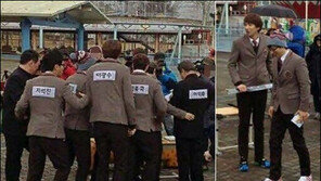 ‘환갑’ 이덕화, 런닝맨 최고령 도전자 등극