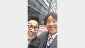 정준하 신혼집, 하하와 길 이웃사촌 돼 “서래마을은 무한마을?”