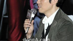 [SD포토] 김형준 감독 “간통·불륜도 코믹하게”