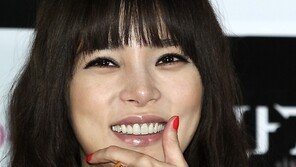 [SD포토] 박시연, 자연스럽게 미모 과시