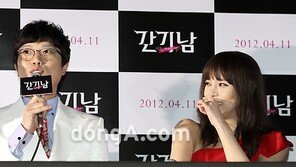 [SD포토] 박희순 ‘정사신 나도 힘들어~’