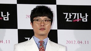 [SD포토] 박희순 ‘박휘순 아닌 박희순입니다’