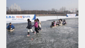 경정장 미사홀 문화행사 라틴댄스 콘서트 등 풍성