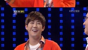 광희 성형중단 선언 “그만할 때 됐다”