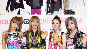 [연예 뉴스 스테이션] 프랑스 한류팬 “빅뱅·투애니원 가장 좋아”