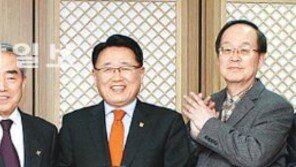 [인천/경기]유준상-이본수-박래양-강대신 씨 아시아경기 자문위원 위촉