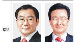 [4·11총선 격전지]충북 청원, 재선 조직력 VS 보수 응집력