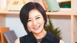 [오늘의 채널A]세 아이 엄마 조은숙 ‘명품복근’ 비법 공개