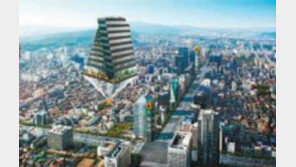 [분양 정보]EG건설, 강남구 도시형주택 ‘EG 소울리더’