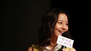 문채원, 팬미팅서 셔플댄스에 문워크 까지…