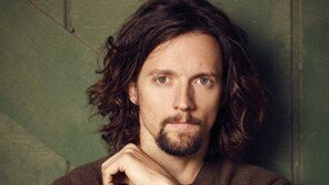 제이슨 므라즈, 6월8일 부산 공연