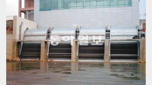 [Industrial Review]신화기공, 로터리 자동제진기·상하수도 설비 등 자연재해 이상무