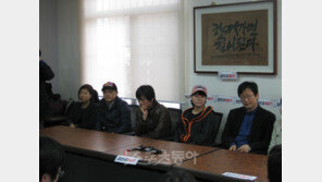 파업 KBS 예능PD들 “시청자에게 가장 죄송…”