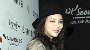 [SD포토] 박시연, 파격 노출없이도 섹시미 철철