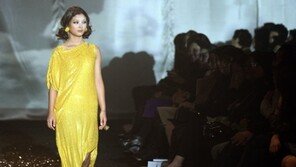 [포토] 김유정, 해를 품은 여신처럼 ‘자체발광’