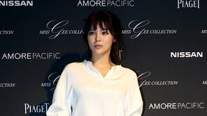 [포토] 박시연, 격이 다른 우월한 몸매