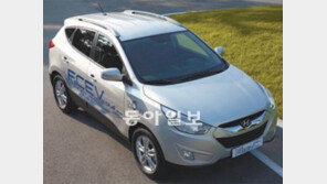 현대車, 올해말부터 수소車1000대 양산