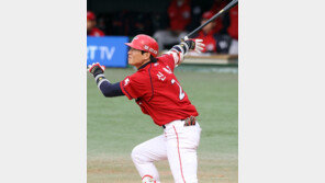 이종범 떠난 빈자리, 신종길이 꿰찬다