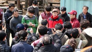 김병현 “많이 맞아야 보완점 찾을텐데…”