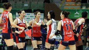 인삼공사 “챔프 1승 남았다”