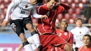 포항 AFC 첫승, 승점 3점 이상의 가치 왜?