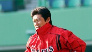 이종범, 은퇴식+영구결번 OK…코치연수 NO!