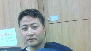 “태양을 위하여”…이혜천, 모자에 해를 품은 사연