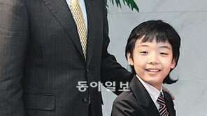 두산연강재단, 이혁 군 3억 지원