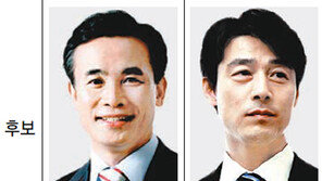 [4·11총선 격전지]경기 의왕-과천, 조세 변호사 vs 촛불변호사