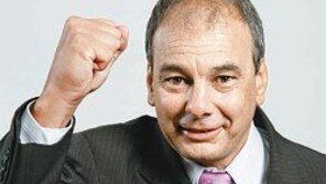 어느 외국인 감독, 쓴 쌍화탕 마시며 이룬 달콤한 승리