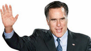 롬니 3개주 ‘싹쓸이’… 샌토럼 “끝까지 싸울것”