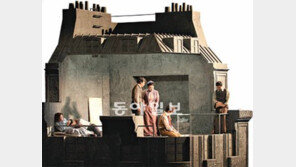 [공연 리뷰]정명훈의 지휘-강요셉의 절창 ‘찰떡궁합’