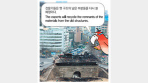  [신문과 놀자!/동아일보 기사로 배우는 영어 한마디]4월 5일