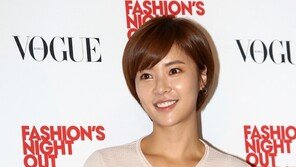 황정음, sidusHQ와 전속계약