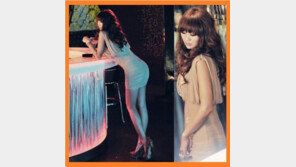 효린 클럽 직찍 “뮤직비디오 촬영현장 같은데…?”