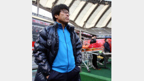 전북 이흥실 감독 “수중전, 대비하고 있었다”