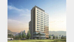 실투자금 3천만원대 초역세권 도시형생활주택 분양!