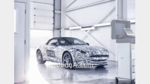 전에 볼수 없던 色다른 스포츠카! 언제 출시해?