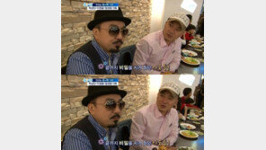 박상민 “숨겨둔 딸, 소문안나서 정말 감사”