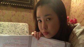 [연예 뉴스 스테이션] 이다해, 유창한 중국어 실력 유투브 화제